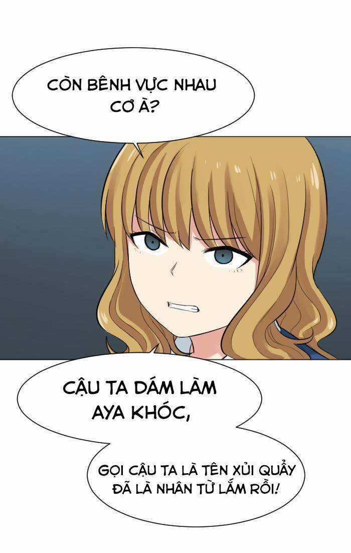 Good/Bad Fortune Chương 10 trang 18