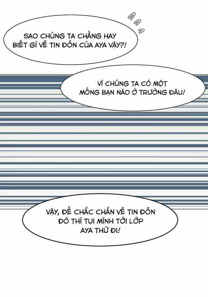 Good/Bad Fortune Chương 10 trang 2