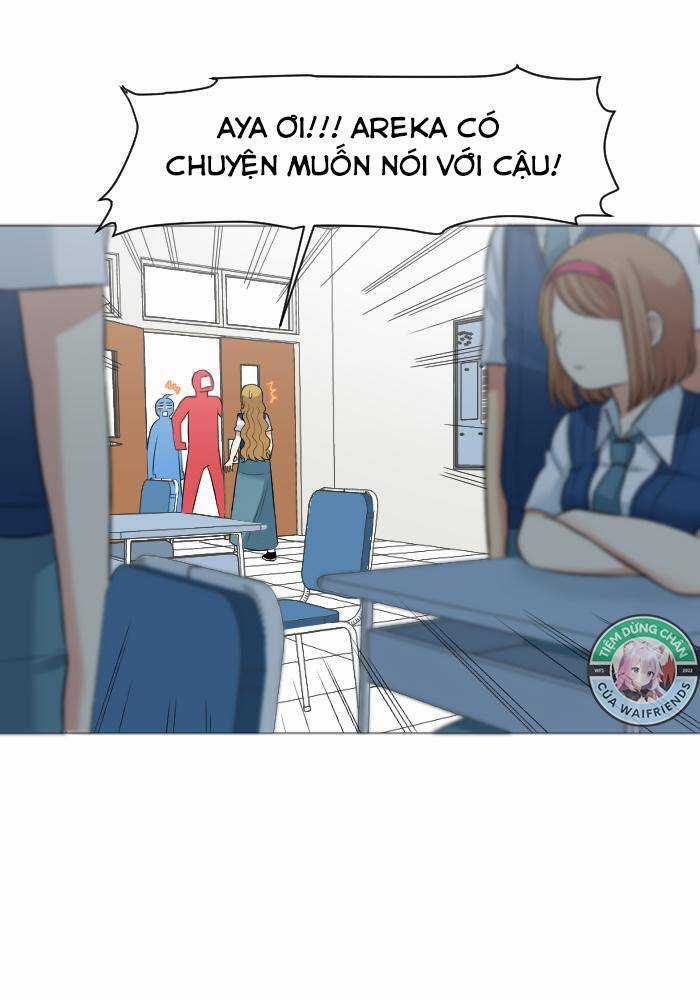 Good/Bad Fortune Chương 10 trang 21