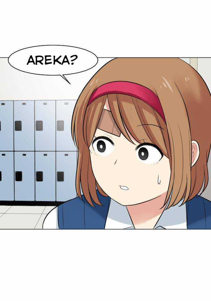 Good/Bad Fortune Chương 10 trang 22