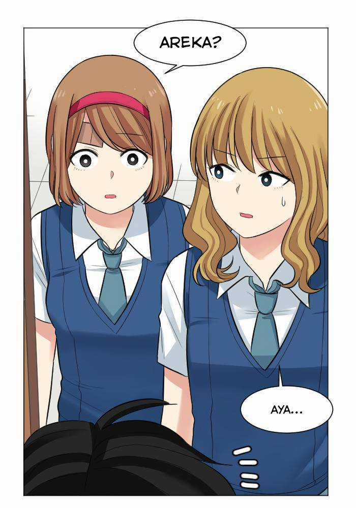 Good/Bad Fortune Chương 10 trang 24