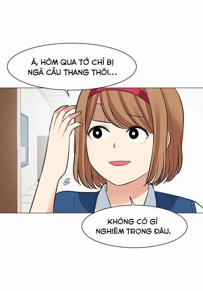 Good/Bad Fortune Chương 10 trang 26