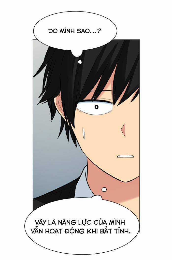 Good/Bad Fortune Chương 10 trang 27