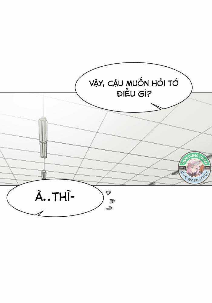 Good/Bad Fortune Chương 10 trang 28