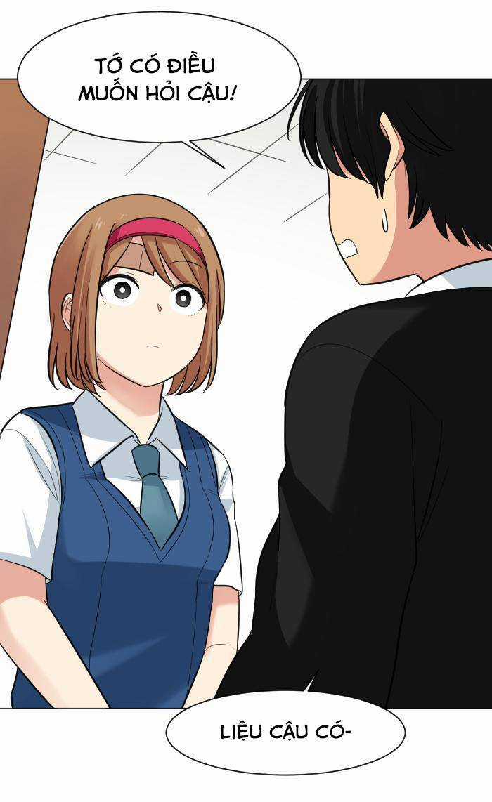 Good/Bad Fortune Chương 10 trang 29