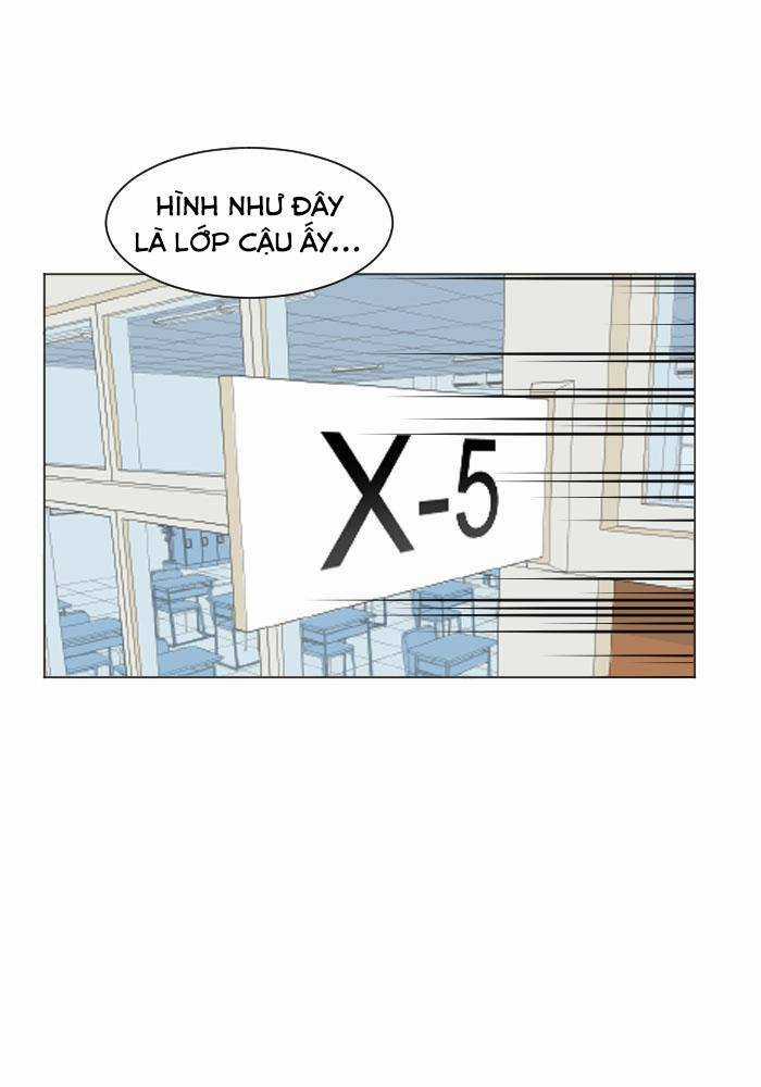 Good/Bad Fortune Chương 10 trang 3