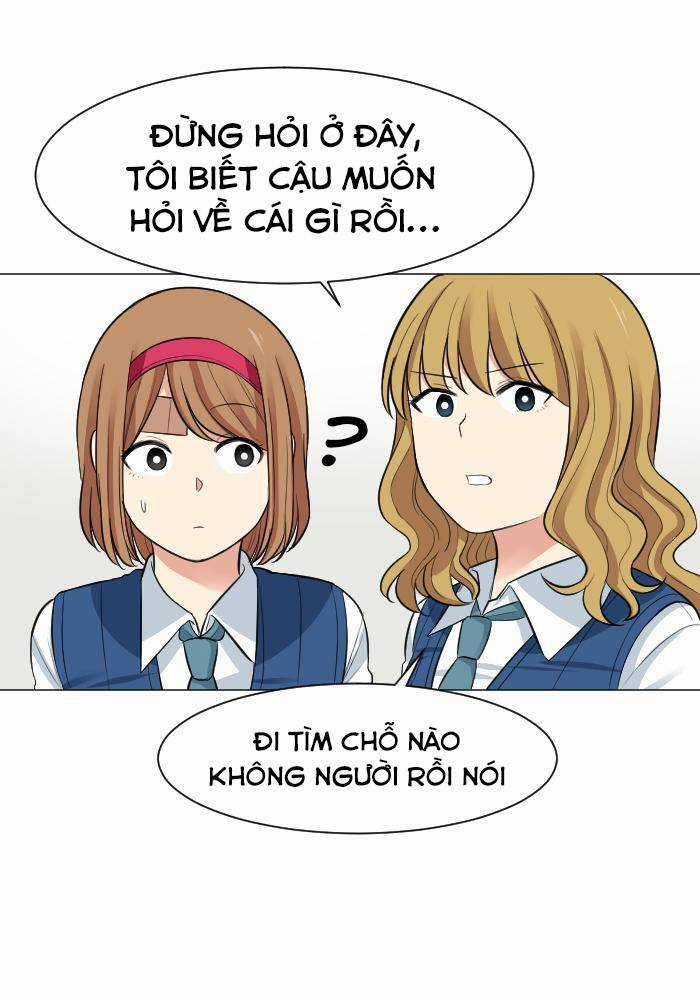 Good/Bad Fortune Chương 10 trang 31