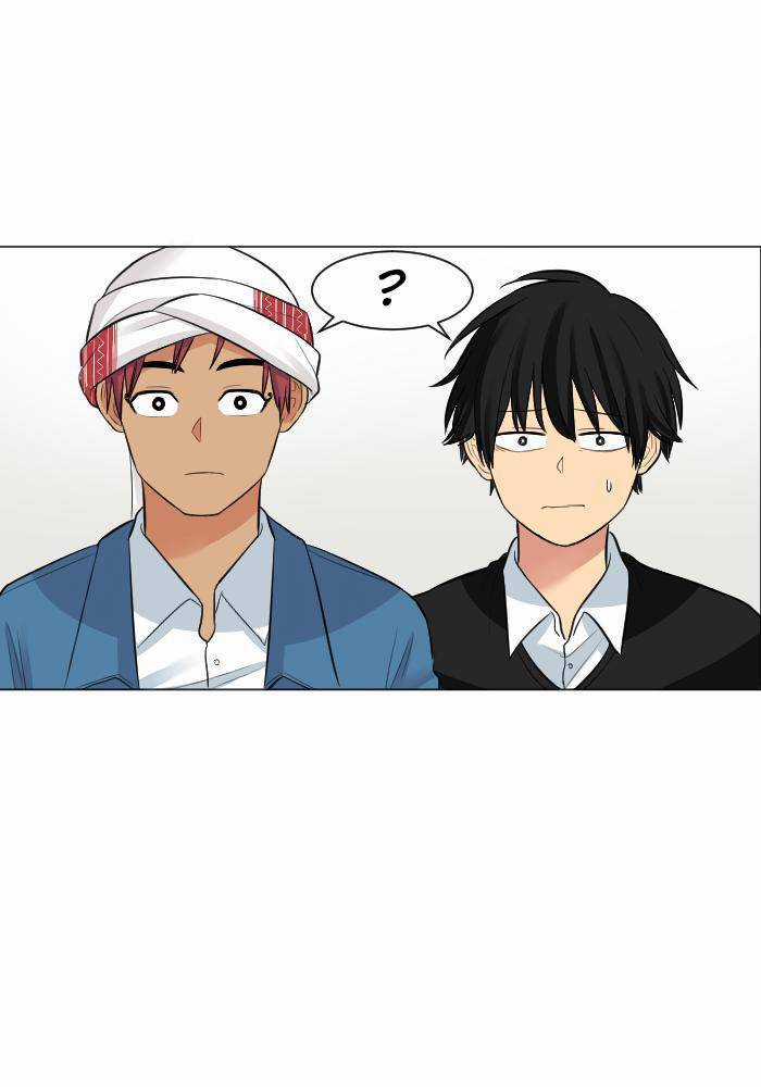 Good/Bad Fortune Chương 10 trang 32