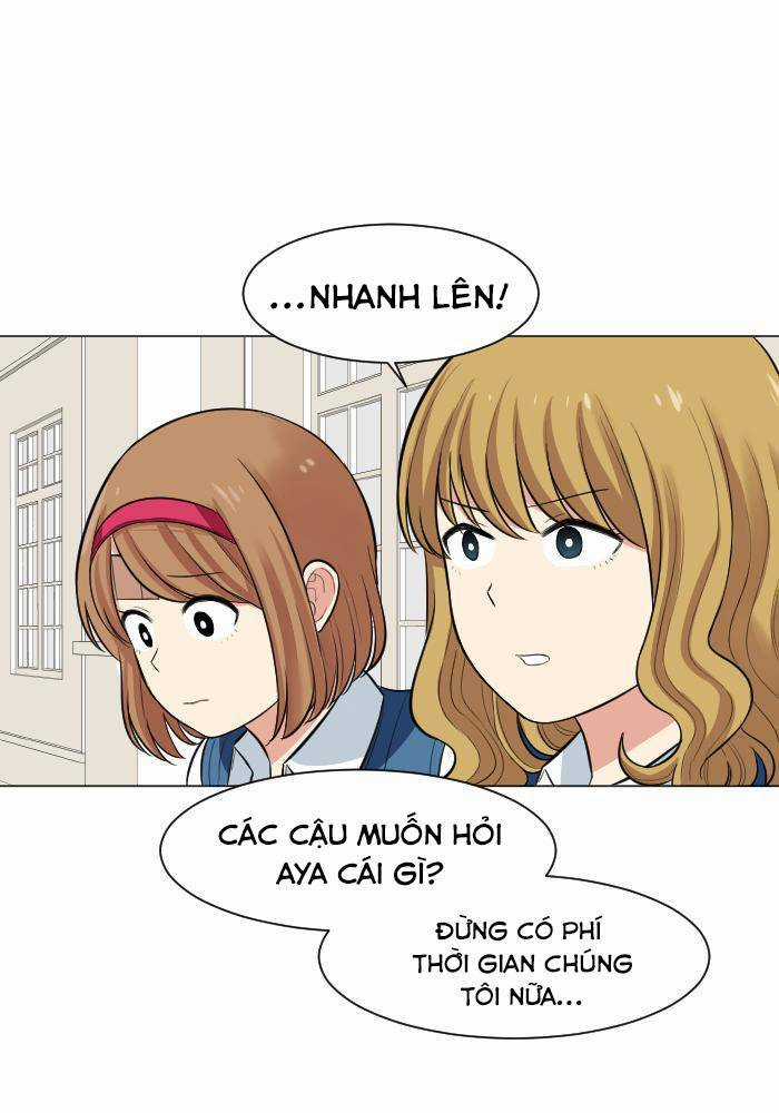 Good/Bad Fortune Chương 10 trang 36