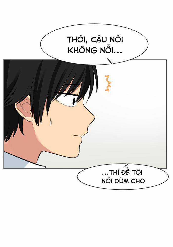 Good/Bad Fortune Chương 10 trang 39