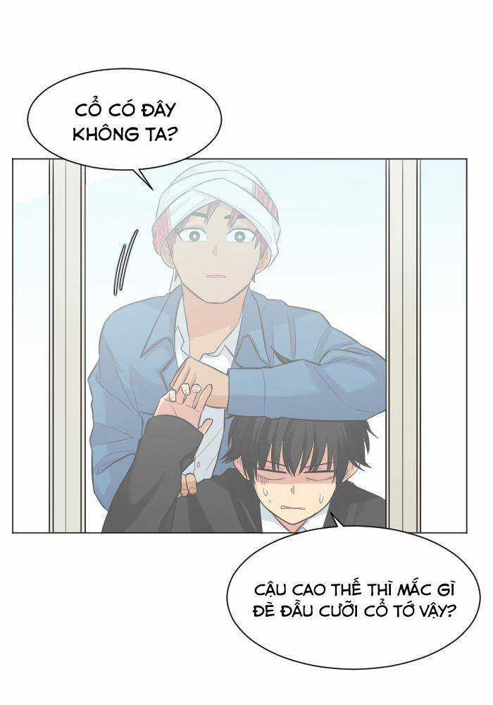 Good/Bad Fortune Chương 10 trang 4