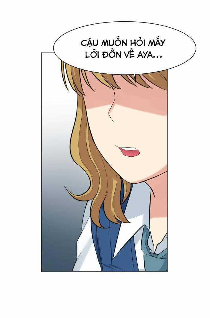 Good/Bad Fortune Chương 10 trang 40