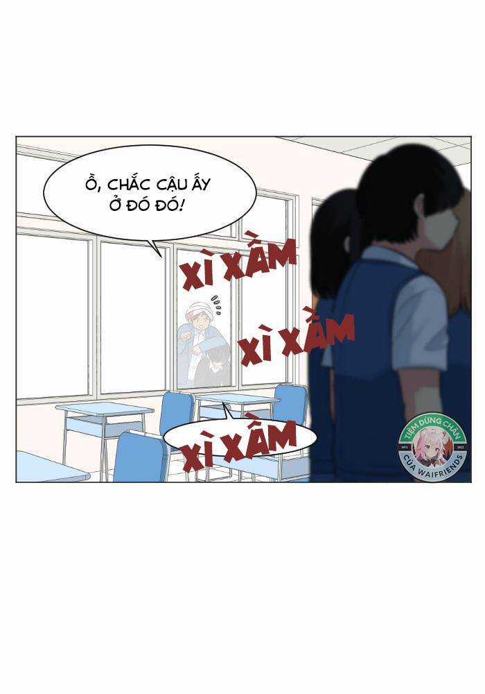 Good/Bad Fortune Chương 10 trang 5