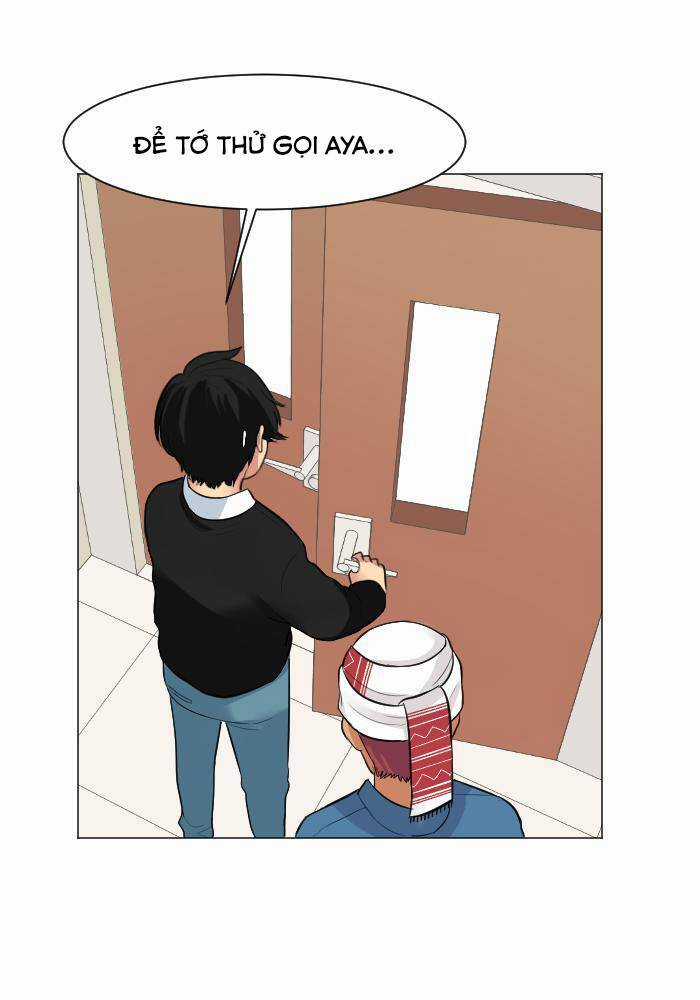 Good/Bad Fortune Chương 10 trang 6