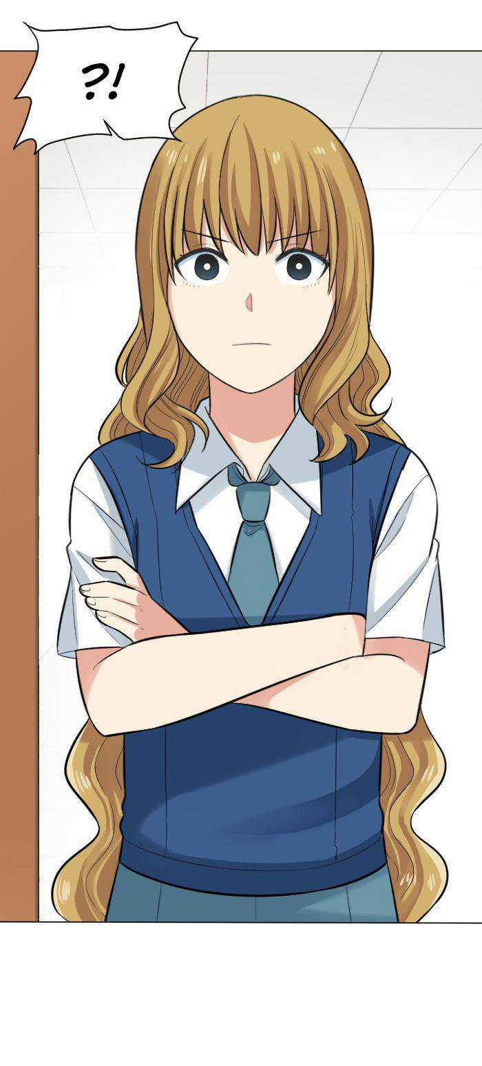 Good/Bad Fortune Chương 10 trang 7