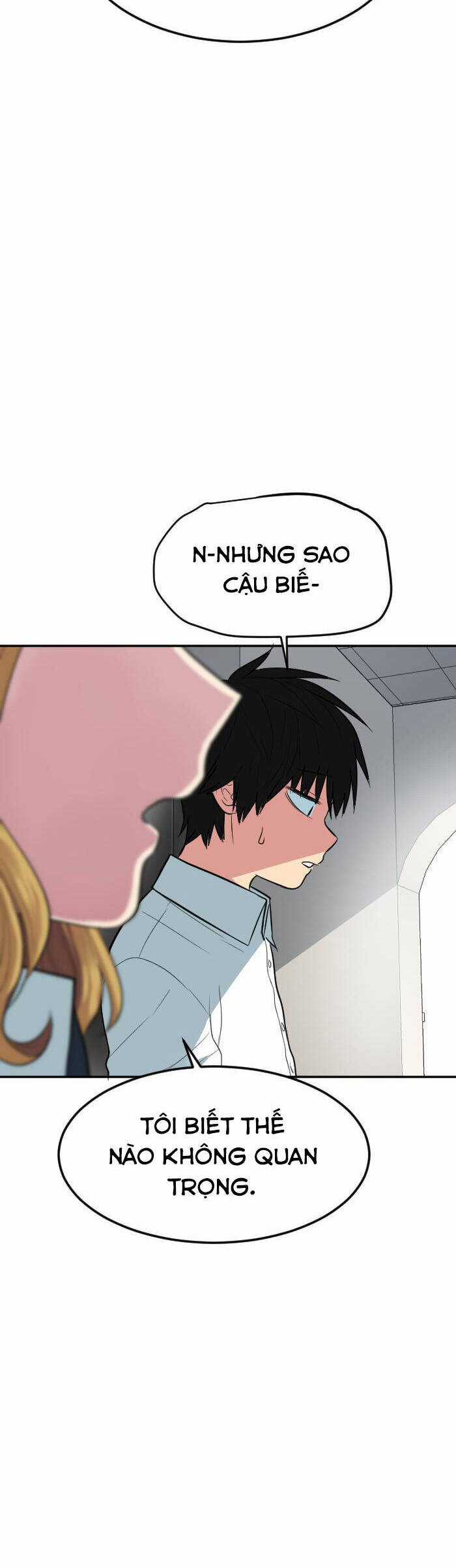 Good/Bad Fortune Chương 100 trang 10