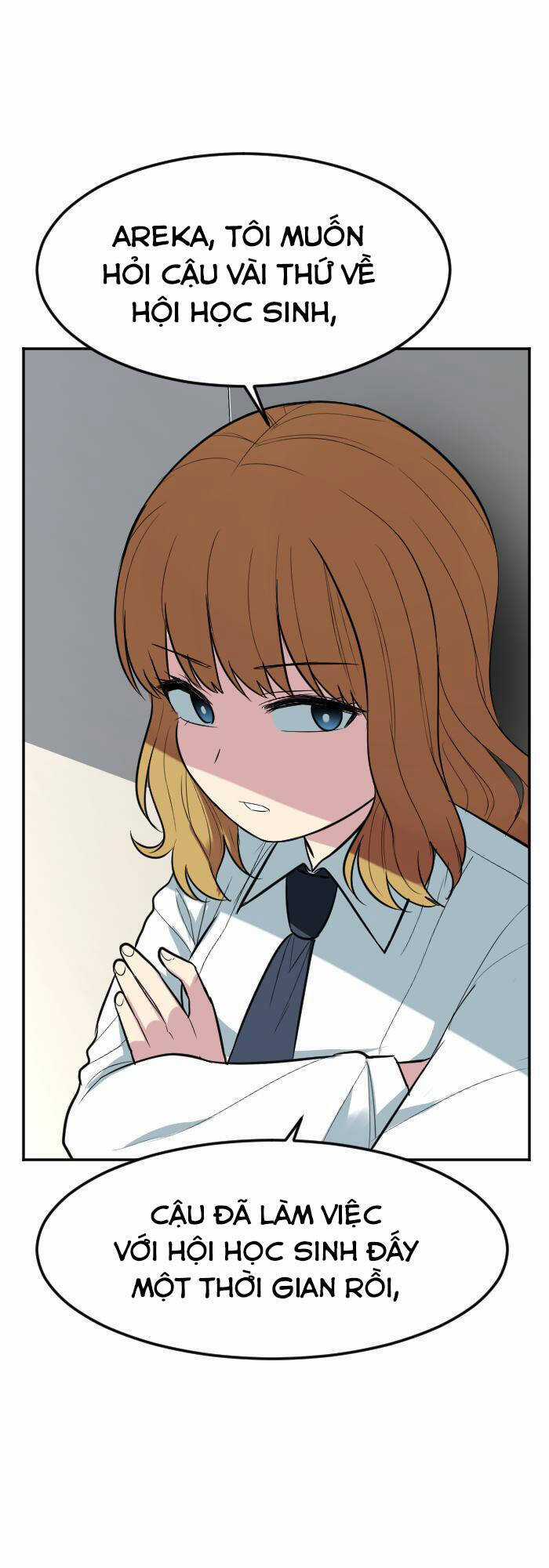 Good/Bad Fortune Chương 100 trang 11