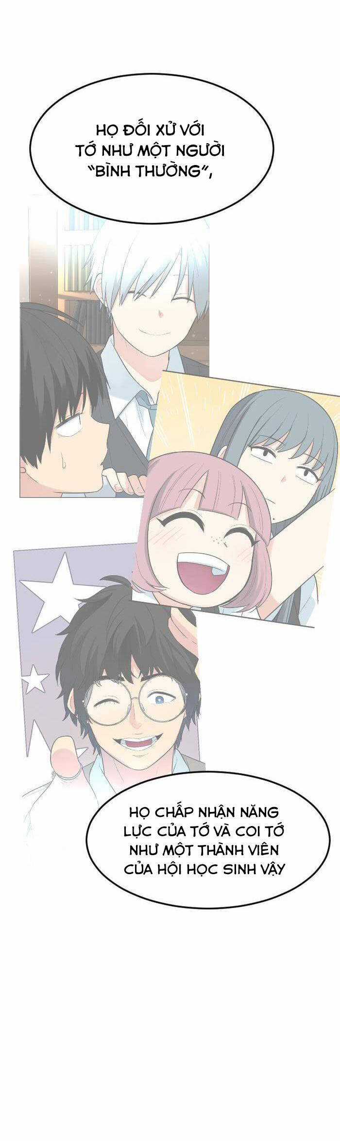 Good/Bad Fortune Chương 100 trang 16