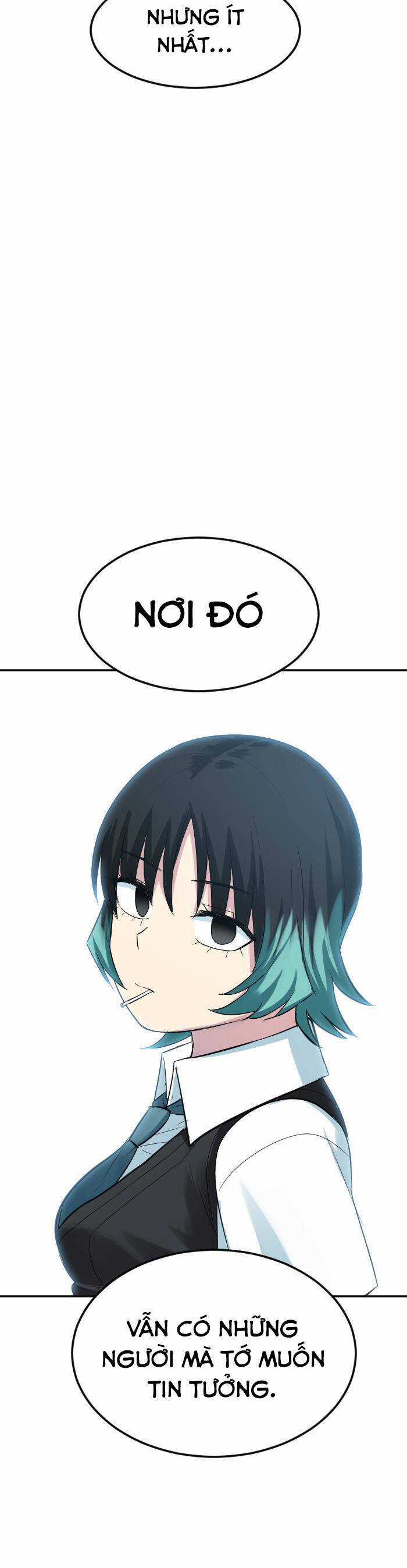 Good/Bad Fortune Chương 100 trang 20