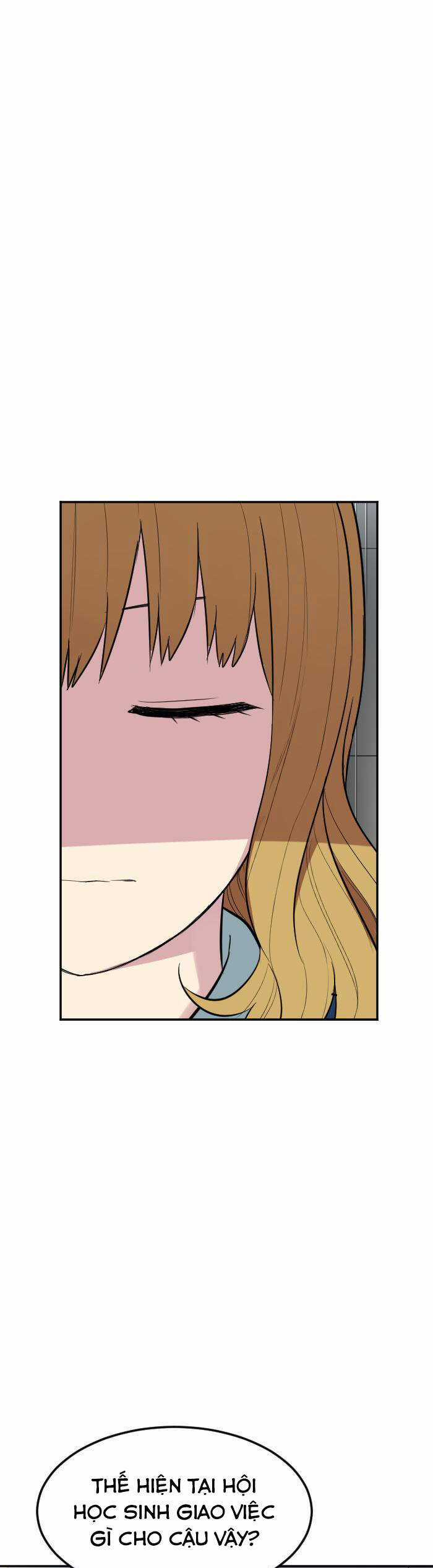 Good/Bad Fortune Chương 100 trang 21