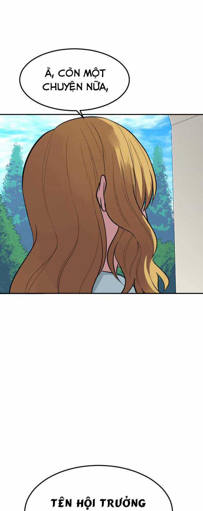 Good/Bad Fortune Chương 100 trang 24