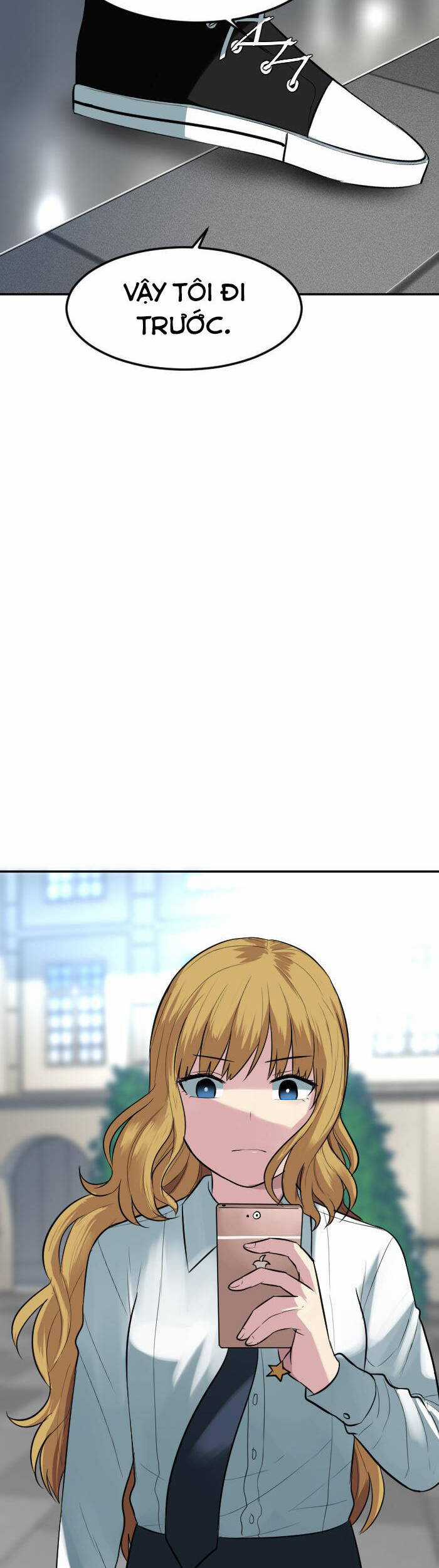 Good/Bad Fortune Chương 100 trang 27