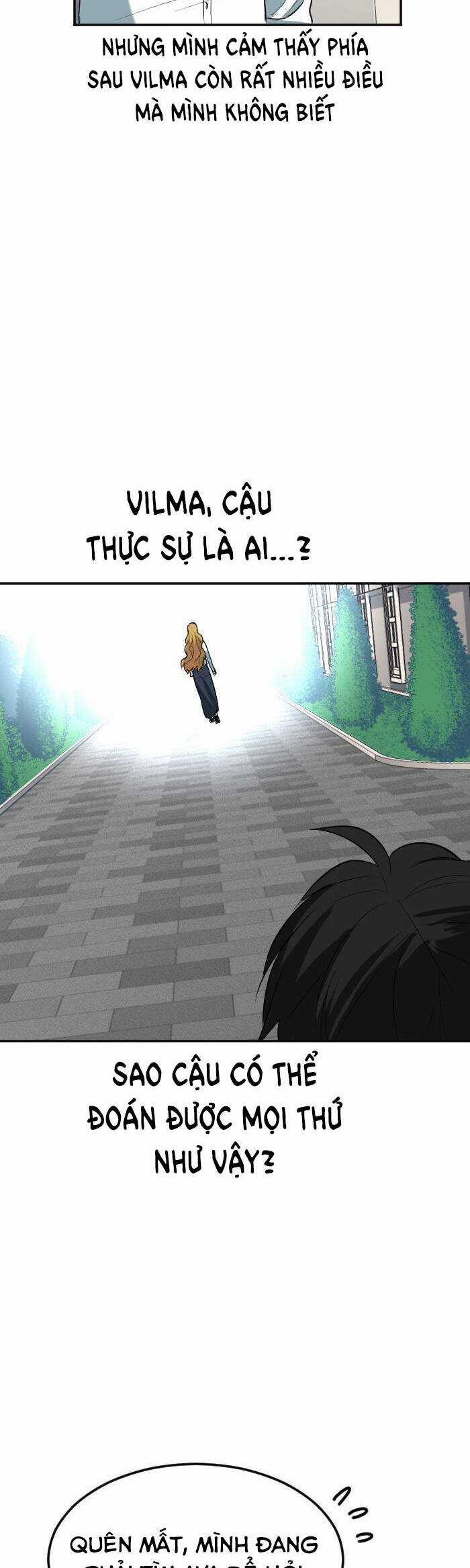 Good/Bad Fortune Chương 100 trang 30