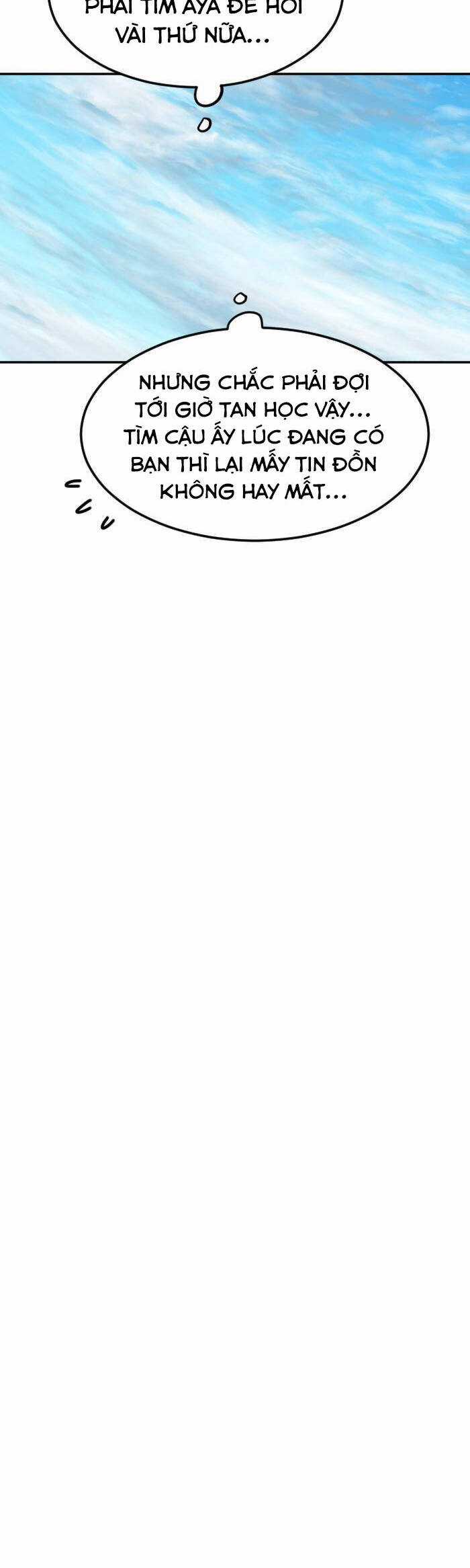 Good/Bad Fortune Chương 100 trang 31