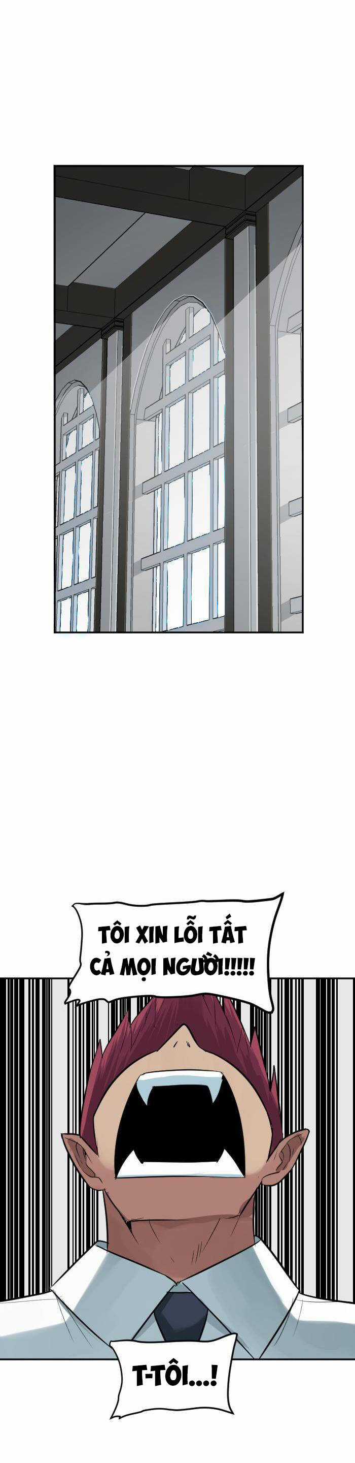 Good/Bad Fortune Chương 100 trang 32