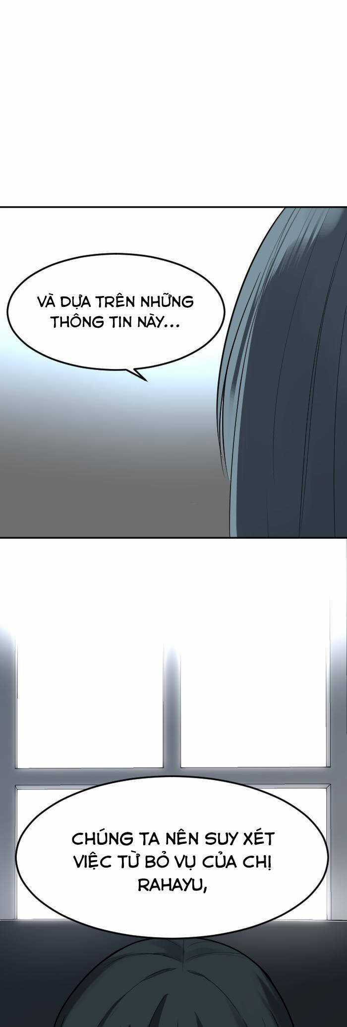 Good/Bad Fortune Chương 100 trang 38