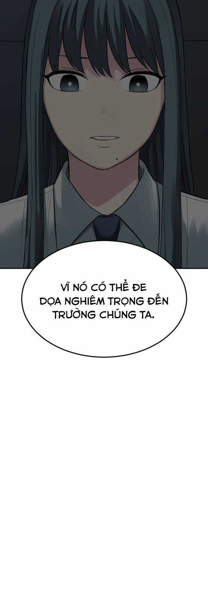 Good/Bad Fortune Chương 100 trang 39