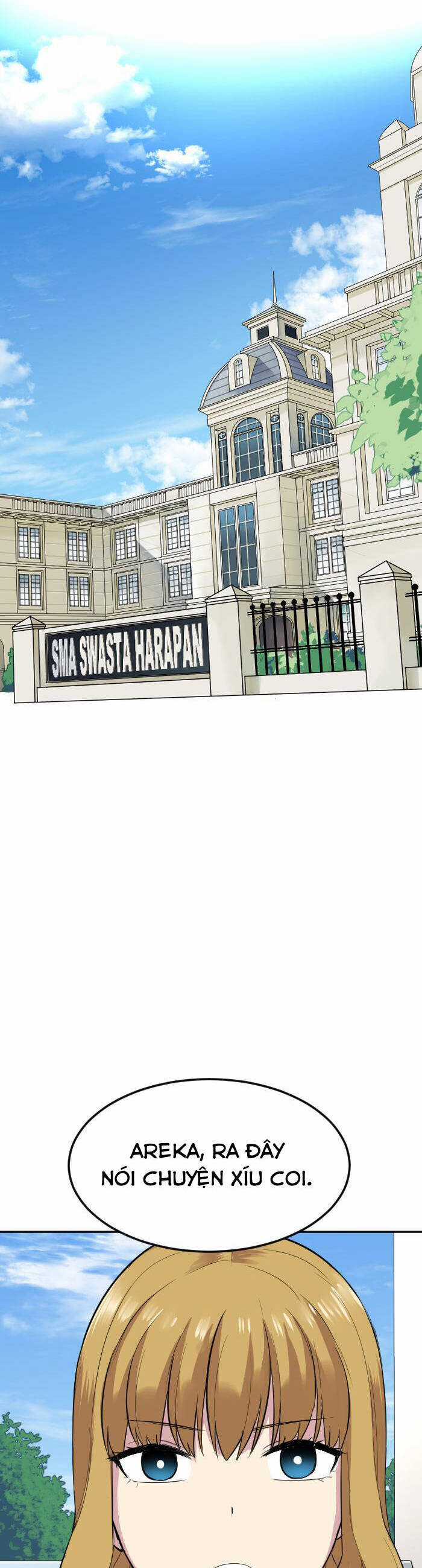 Good/Bad Fortune Chương 100 trang 4