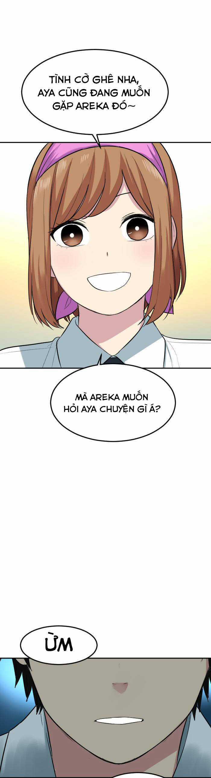 Good/Bad Fortune Chương 100 trang 41