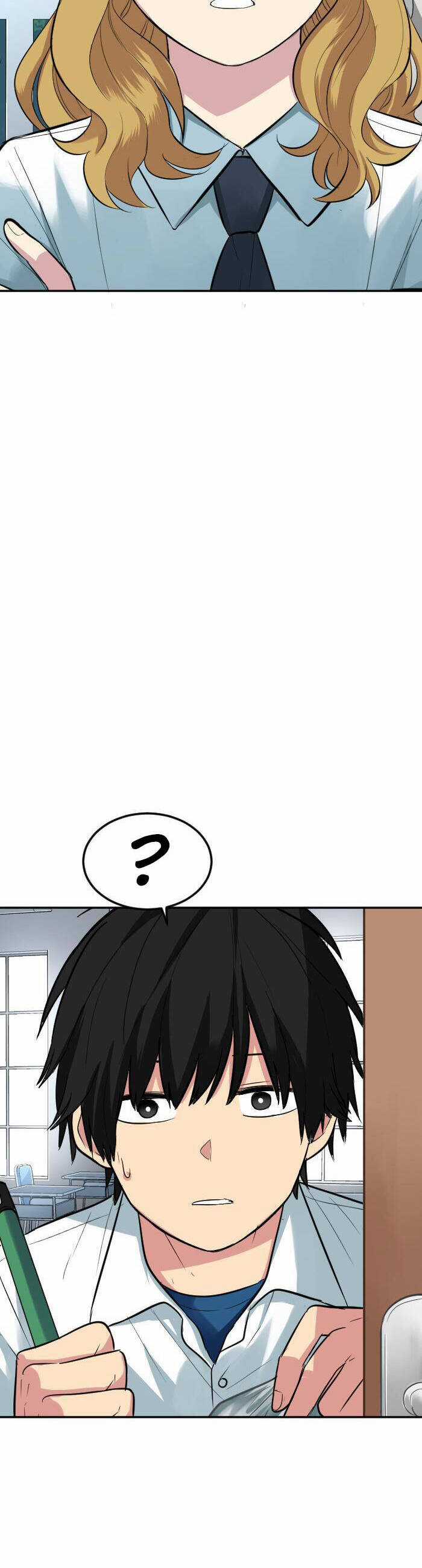 Good/Bad Fortune Chương 100 trang 5