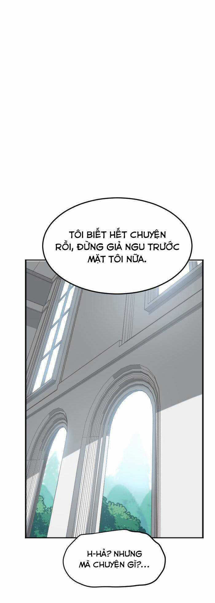 Good/Bad Fortune Chương 100 trang 6