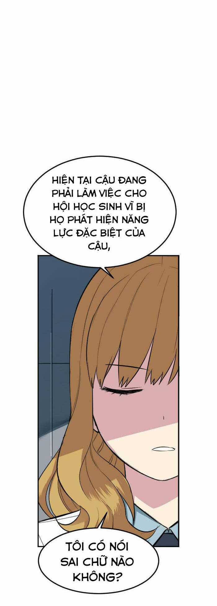 Good/Bad Fortune Chương 100 trang 7