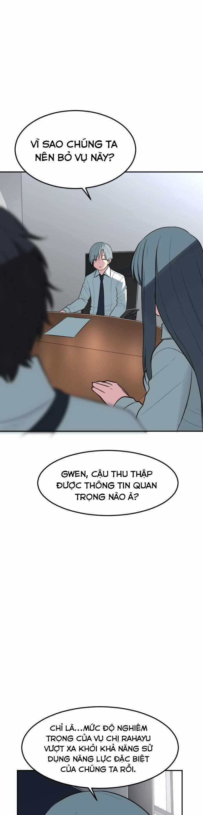 Good/Bad Fortune Chương 101 trang 0