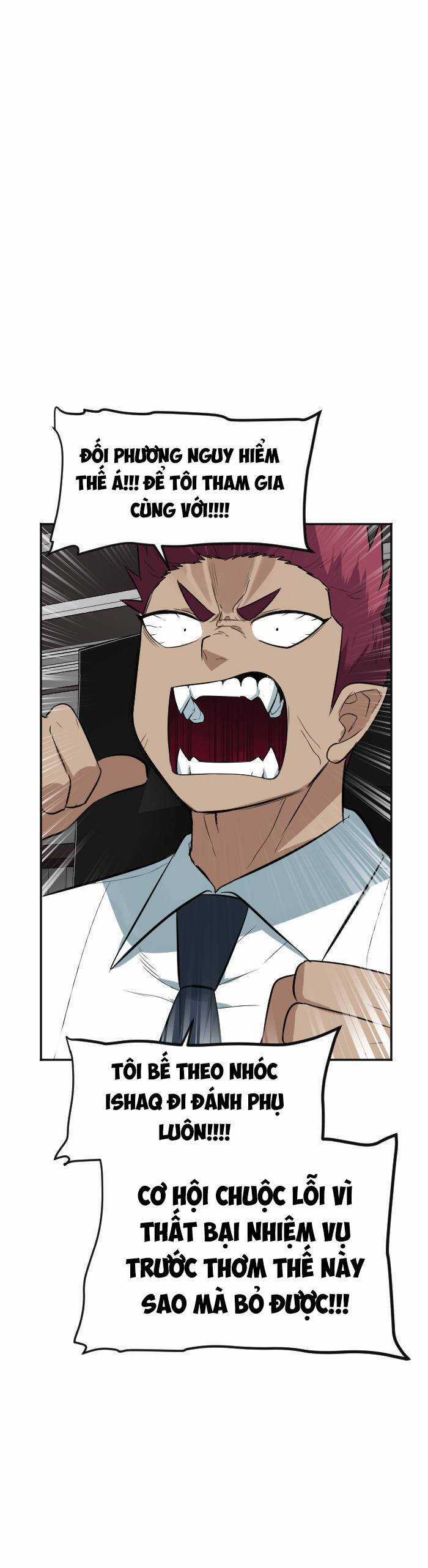 Good/Bad Fortune Chương 101 trang 10