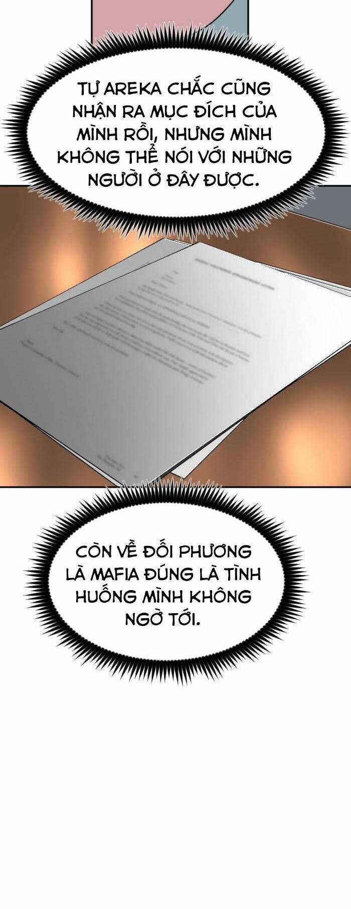 Good/Bad Fortune Chương 101 trang 14