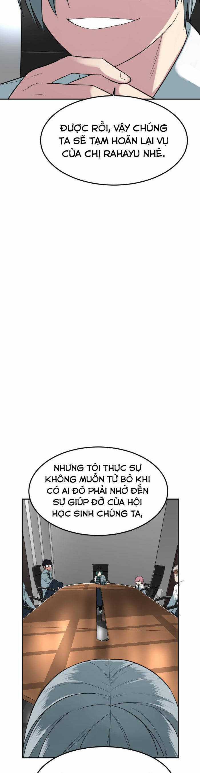 Good/Bad Fortune Chương 101 trang 16