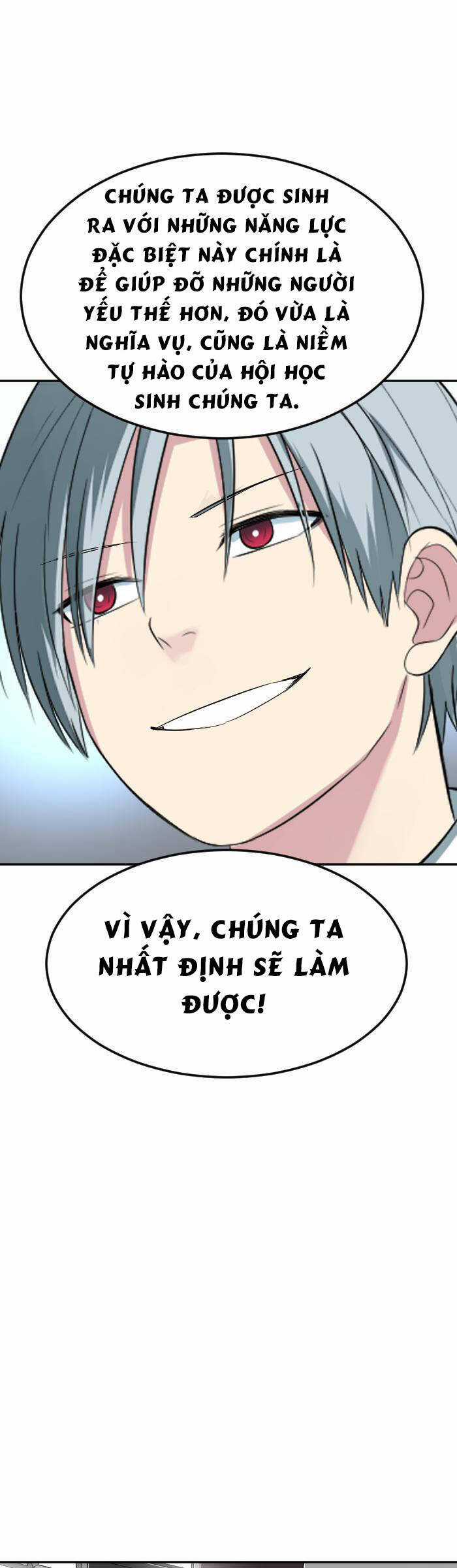 Good/Bad Fortune Chương 101 trang 18