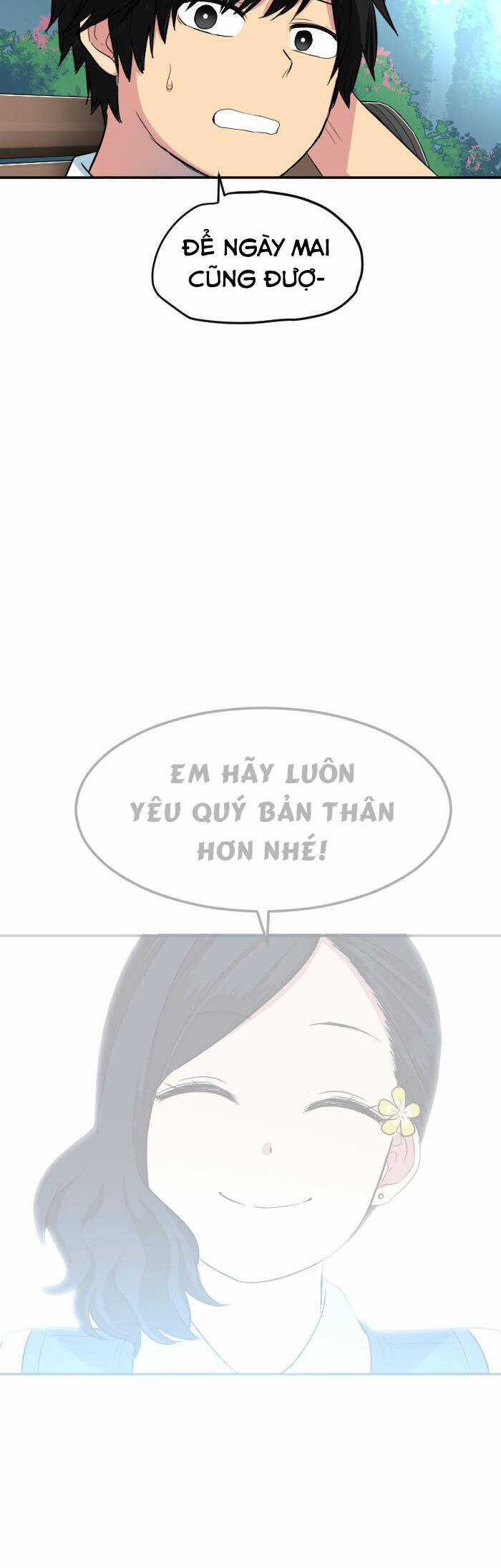 Good/Bad Fortune Chương 101 trang 24