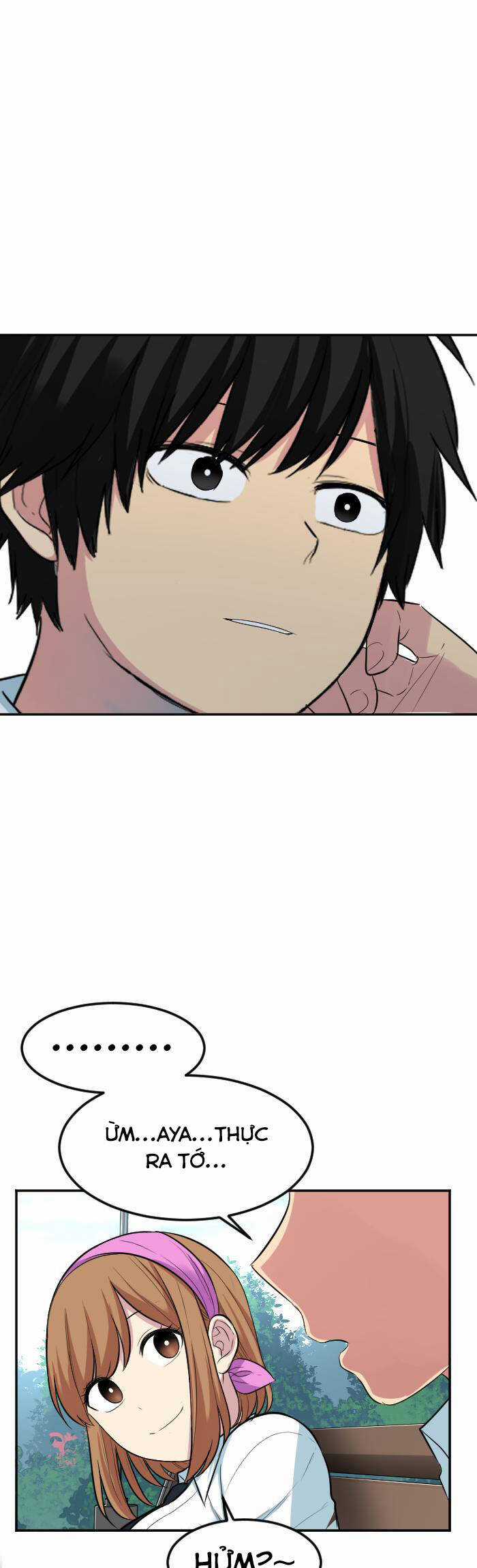 Good/Bad Fortune Chương 101 trang 25