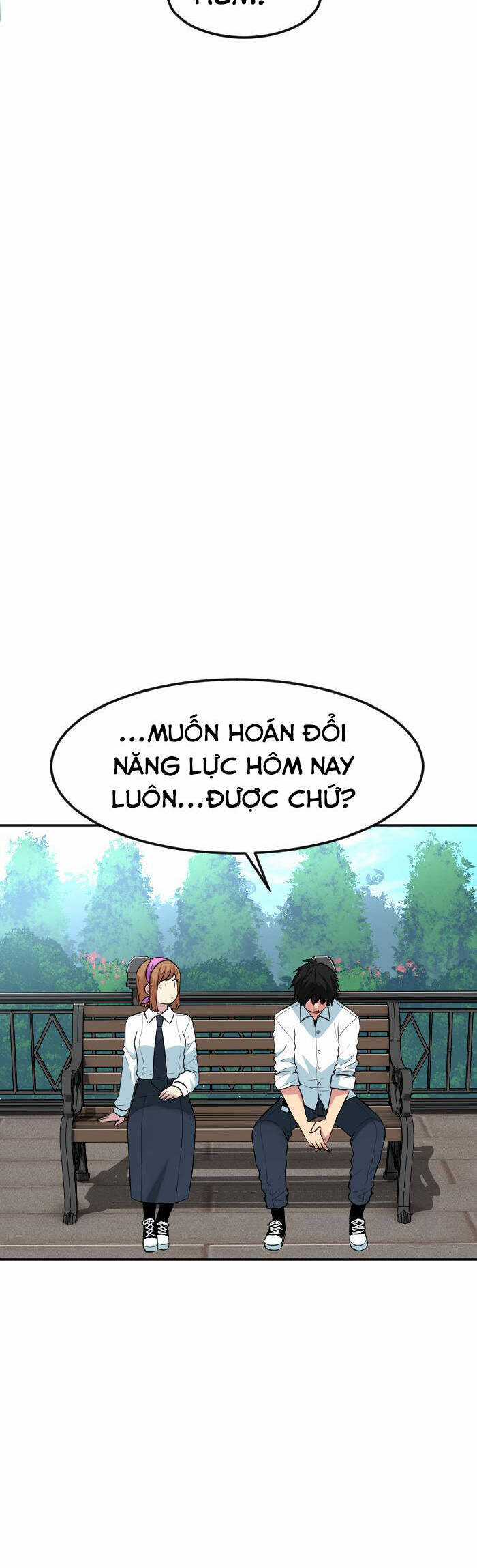 Good/Bad Fortune Chương 101 trang 26