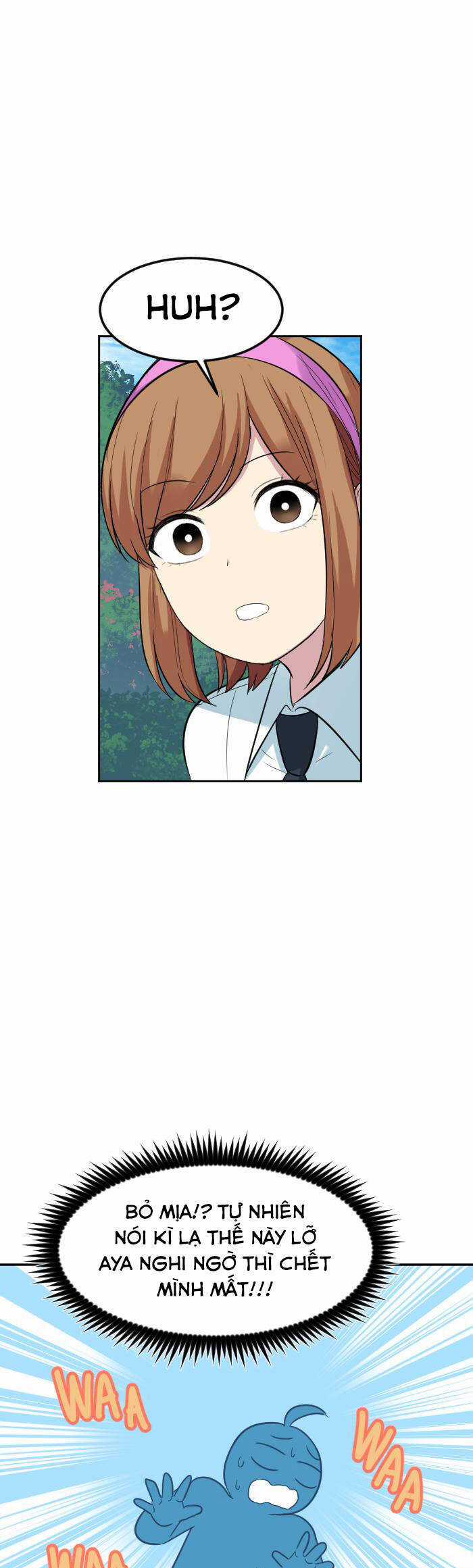 Good/Bad Fortune Chương 101 trang 27