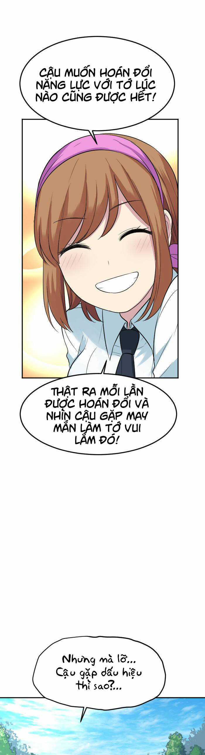 Good/Bad Fortune Chương 101 trang 29