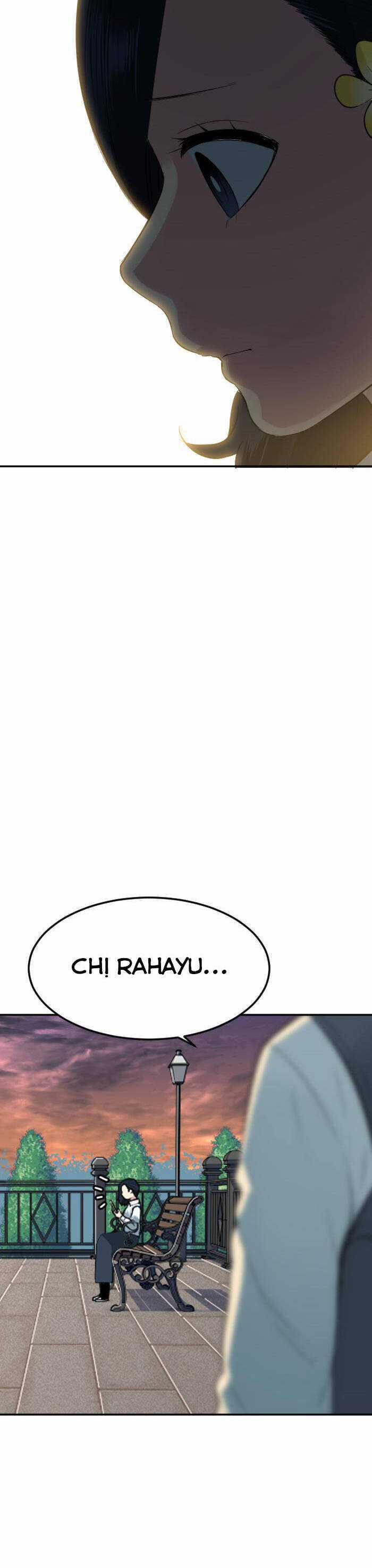 Good/Bad Fortune Chương 101 trang 36