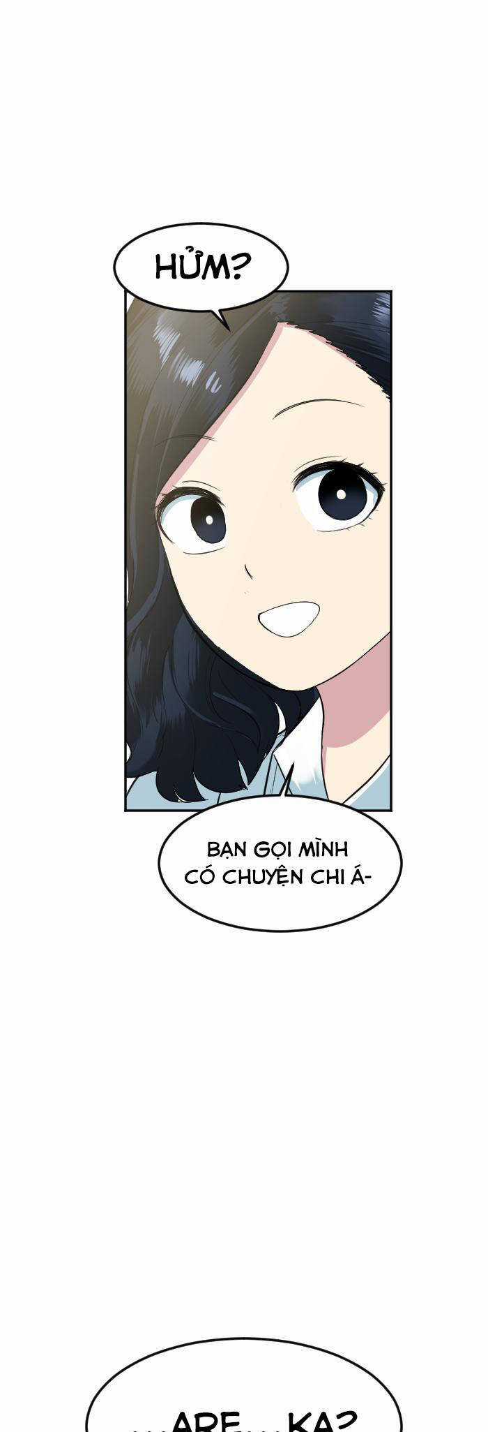 Good/Bad Fortune Chương 101 trang 37