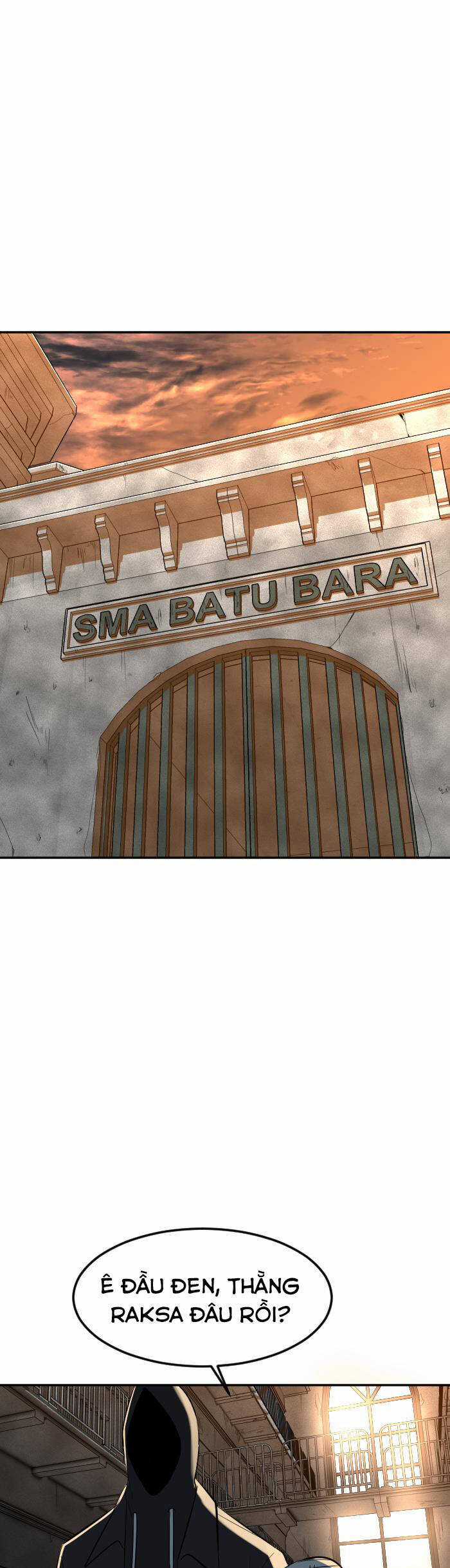 Good/Bad Fortune Chương 101 trang 39