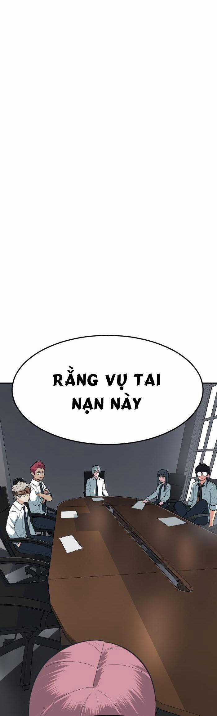 Good/Bad Fortune Chương 101 trang 4